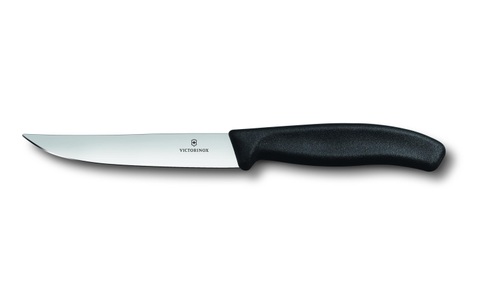 Victorinox, Victorinox Steakmesser Gourmet, Victorinox Steakmesser, (Set, 2 tlg.)