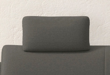 sit&more Kopfstütze »Panini«, 2 Stück im Set