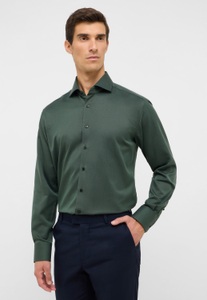 Eterna Langarmhemd »MODERN FIT«, NON IRON (bügelfrei)