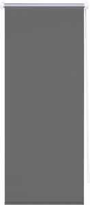 GOOD LIFE, Seitenzugrollo, Good Life, »Alicia«, im Fixmass, Verdunkelung/Energiesparend (1 Stck.), Good Life Seitenzugrollo, verdunkelnd, energiesparend, ohne Bohren, 1 Stück