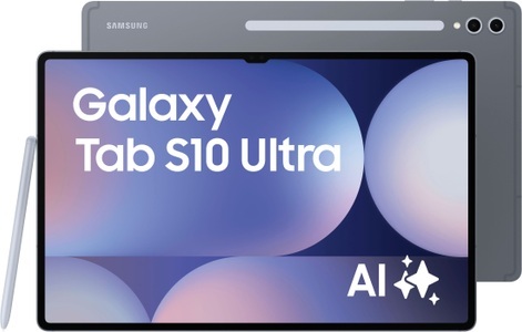 Samsung, Galaxy Tab S10 Ultra 256GB, Tablet-PC, Galaxy Tab S10 Ultra 256GB, Tablet-PC
