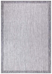 Carpet City, Carpet City Teppich »Outdoor«, rechteckig, 5 mm Höhe, Wetterfest & UV-beständig, für Balkon, Terrasse, Wintergarten, Flachgewebe, auch in quadratischer Form erhältlich, Carpet City Teppich »Outdoor 470«, rechteckig, 5 mm Höhe, UV-beständig, Flachgewebe, auch in quadratischer Form erhältlich