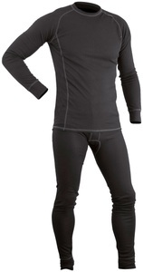 Roleff, roleff Funktionsunterhemd »Men«, roleff Funktionsunterhemd »Men«, schwarz