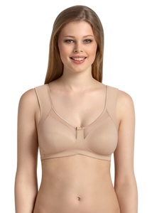 Anita since 1886 Soft-BH »Clara«, Entlastung in Leibchenform mit breiten Trägern und hohen Rücken