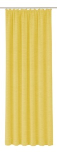 Wirth, Wirth Vorhang »Trondheim 328 g/m²«, (1 St.), 