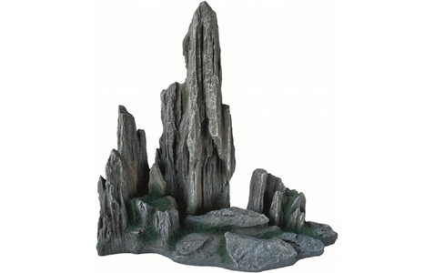 Hobby, HOBBY Guilin Rock 3 27x15x29 cm Felsdekoration, Aquariendeko »Hobby Terraristik Guilin Rock, 27 x 16 x 28 cm«