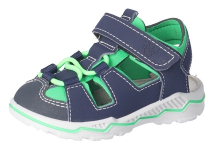 PEPINO, Halbschuhe 29.00302 Unisex Blau 22, 