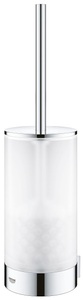 Grohe, GROHE WC-Garnitur »Selection«, 