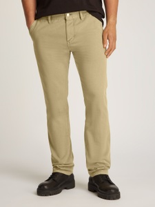 Tommy Jeans Chinohose »TJM RYAN CHINO«, mit Logostickerei