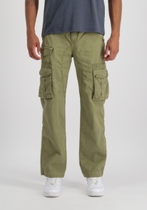 Alpha Industries, Alpha Industries Cargohose »ALPHA INDUSTRIES Men - Pants Devision Pant«, Alpha Industries Cargohose »ALPHA INDUSTRIES Men - Pants Devision Pant«
