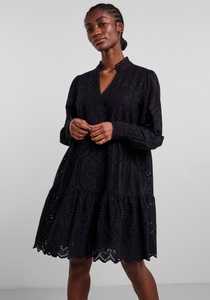 Y.A.S Blusenkleid »YASHOLI LS DRESS«