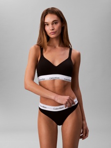 Calvin Klein Underwear Bralette »LIFT BRALETTE«, mit Logo-Elastikbund