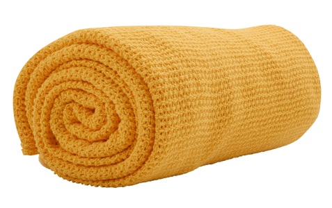 Eskimo, Eskimo Decke Summer Dream Sonne, Eskimo Wohndecke »Summer Dream Sonne«