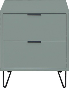 MÄUSBACHER, Mäusbacher Kommode »Bonnie«, Breite 51 cm mit Drahtgestell, Mäusbacher Kommode »Bonnie TOPSELLER!«, (OTTOs Choice), Kommode mit Drahtgestell