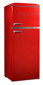 TRISA, Trisa Frescolino Classic 215l rot rechts, 