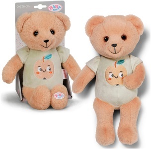 Baby Born, Baby Born Kuscheltier »BABY born for babies, Teddy 26 cm«, Baby Born Kuscheltier »BABY born for babies, Teddy 26 cm«