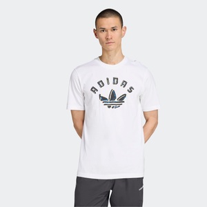 adidas Originals T-Shirt »GRFX TEE«