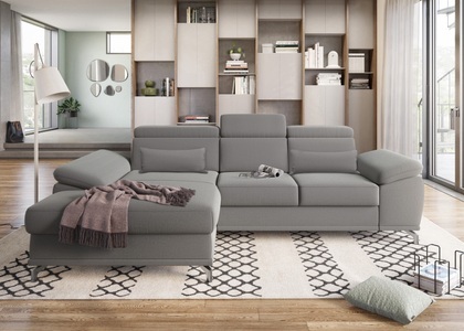 sit&more Ecksofa