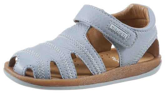 Camper, Camper Lauflernschuh »Bicho FW«, mit Logoschriftzug, 