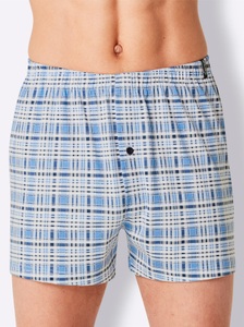 Kings Club Boxershorts, (3 St.)