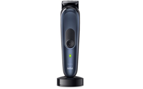 Braun, Braun Haar- und Bartschneider »Braun Rasierer MultiGroomerKit MGK7450«, 