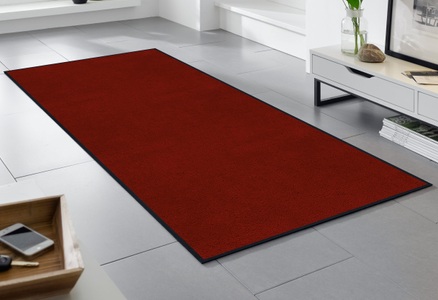 wash & dry, Fussmatte, wash+dry by Kleen-Tex Fussmatte »75 x 120 cm«
