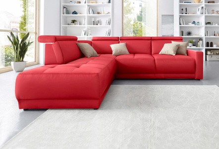 DOMO collection Ecksofa