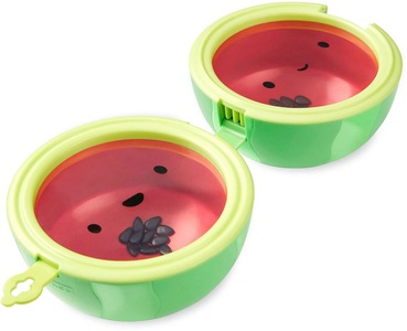SKIP*HOP, SKIP*HOP Wassermelonen-Trommel, SKIP*HOP Wassermelonen-Trommel