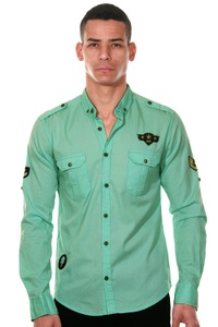 FIOCEO, FIOCEO Langarmhemd, 