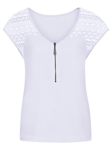Inspirationen V-Shirt