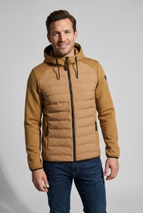 Icepeak Hybridjacke »ICEPEAK AIKERA«