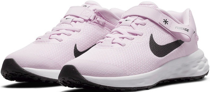 NIKE, Nike Laufschuh »REVOLUTION 6 FLYEASE EASY ONOFF (GS«, 