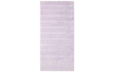 Cawö, Cawö Handtuch »Noblesse Uni 50x100«, (1 St.), 