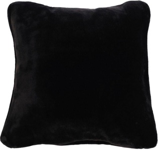 Gözze, Dekokissen, »Josefine«, Gözze, Gözze Dekokissen »Premium Cashmere-Feeling Kissen«, passend zur Premium Cashmere-Feeling Decke, Kissenhüle mit Füllung