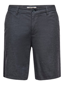 ONLY & SONS Chinoshorts »ONSMARK 0011 COTTON LINEN SHORTS NOOS«
