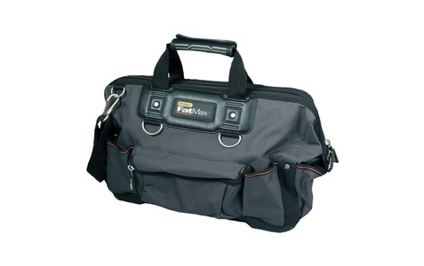 Stanley by Black & Decker, Stanley by Black & Decker 1-93-950 Werkzeugtasche unbestückt (B x H x T) 26 x 10 x 49 cm, Stanley Fatmax Werkzeugtasche Fatmax