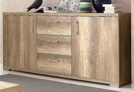 undefined, Sideboard, Breite 192 cm, 