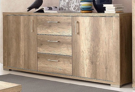 undefined, Sideboard, Breite 192 cm, 