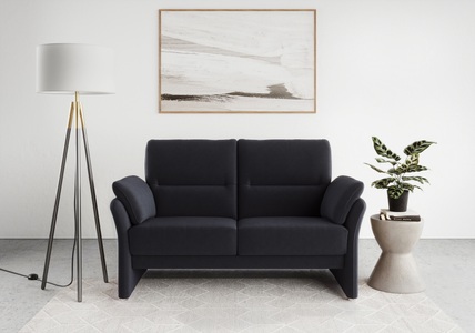 DOMO collection 2-Sitzer »Pina«, mit Federkern, Breite 159cm