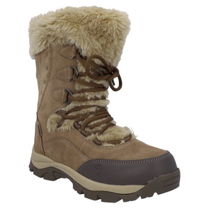 Hi-Tec, Hi-Tec Winterstiefel »Moritz WP 200«, Snowboots, Winterboots, Winterschuhe, mit 200g Thinsulate Isolierung