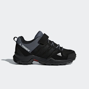adidas terrex, adidas TERREX Wanderschuh »AX2R CF K«, adidas TERREX Wanderschuh »TERREX AX2R CF«, mit Klettverschluss