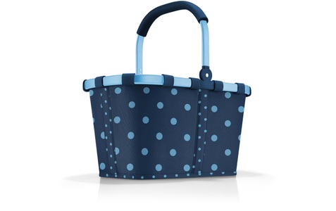 REISENTHEL, REISENTHEL® Einkaufskorb »Carrybag«, REISENTHEL® Einkaufskorb »Carrybag Frame«, (1 tlg.)