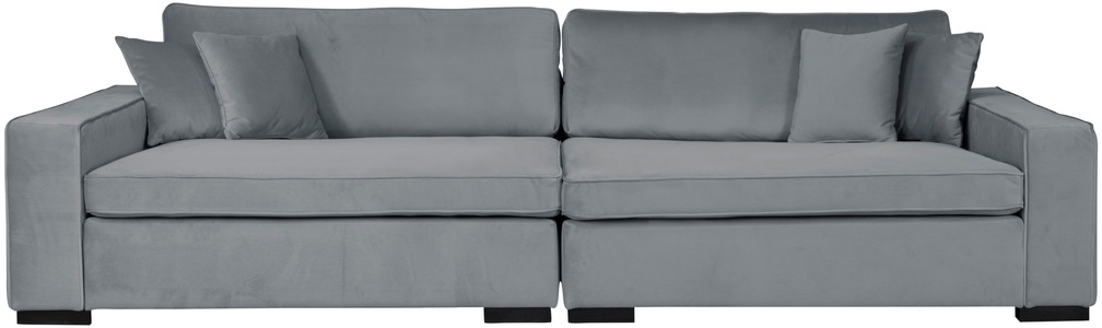 Guido Maria Kretschmer Home&Living, Guido Maria Kretschmer Home&Living 2-Sitzer »Skara XXL«, Lounge-Sofa XXL mit Federkern-Polsterung, in vielen Bezugsvarianten, auch recycelt, Guido Maria Kretschmer Home&Living 2-Sitzer »Skara XXL«, Lounge-Sofa XXL mit Federkern-Polsterung, in vielen Bezugsvarianten