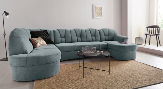 DOMO collection Wohnlandschaft