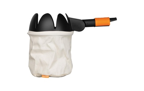 Fiskars, Obstpflücker QuikFit™ 1000693, Fiskars Obstpflücker QuikFit Obstpflücker 32 x 16.8 x 8.5 cm
