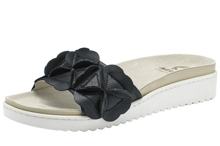 MUBB, Hausschuhe, MUBB Sandalette