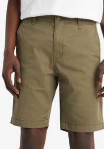Levi's® Chinoshorts »XX CHINO SHORT II«, Sommerhose mit Logobadge