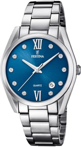Festina Quarzuhr »Boyfriend, F16790/C«
