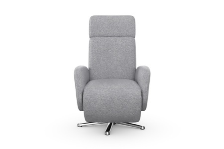 SIT&MORE, sit&more TV-Sessel, wahlweise mit 2 Motoren und Akku und Aufstehhilfe, sit&more TV-Sessel »Grenoble, inkl. Kopfteilverstellung und kabelgebundener Fernbedienung,«, wahlweise mit 2 Motoren und Akku und Aufstehhilfe