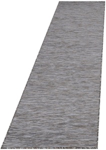 AYYILDIZ, Läufer, »Mambo 2000«, Ayyildiz, rechteckig, Höhe 6 mm, maschinell gewebt, Ayyildiz Teppiche Läufer »Mambo 2000«, rechteckig, 6 mm Höhe, In- und Outdoor geeignet, 80cm x 250cm (BxL)
